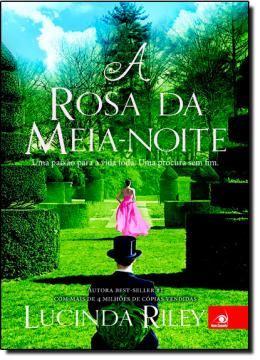 Imagem de ROSA DA MEIA-NOITE, A