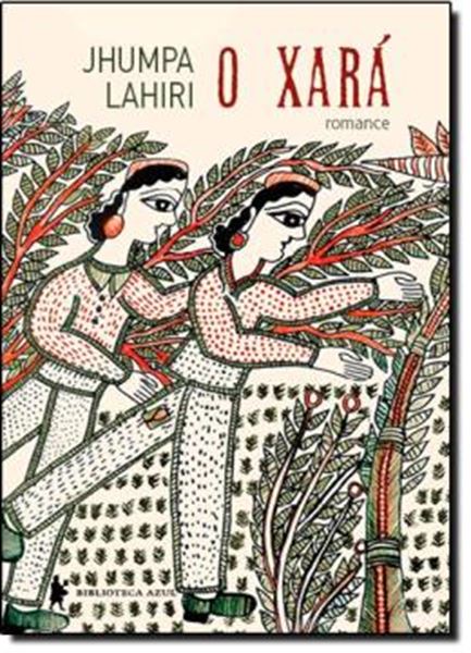 Picture of XARA, O