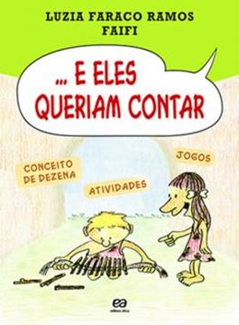 Imagem de ... E ELES QUERIAM CONTAR
