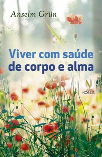 Picture of VIVER COM SAUDE DE CORPO E ALMA