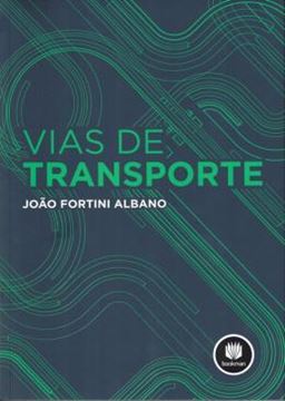 Imagem de VIAS DE TRANSPORTE