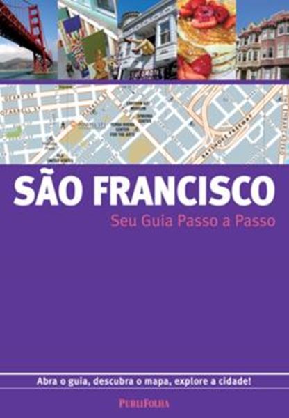 Picture of SAO FRANCISO - SEU GUIA PASSO A PASSO