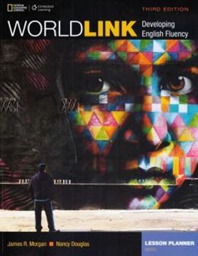 Imagem de WORLD LINK INTRO LESSON PLANNER WITH CLASSROOM PRESENTATION TOOL - 3RD ED