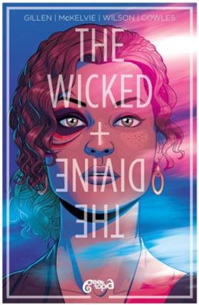 Picture of WICKED, THE + THE DIVINE