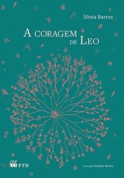 Imagem de A CORAGEM DE LEO