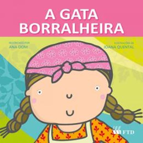 Picture of A GATA BORRALHEIRA