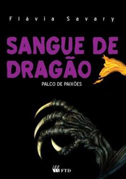 Imagem de SANGUE DE DRAGAO