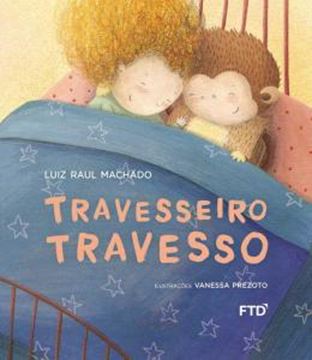 Imagem de TRAVESSEIRO TRAVESSO