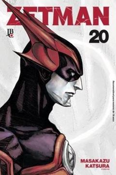 Imagem de ZETMAN - VOL. 20