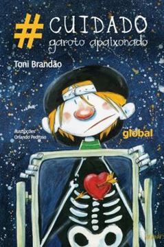 Imagem de #CUIDADO - GAROTO APAIXONADO - 5ª ED