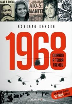 Imagem de 1968 - QUANDO A TERRA TREMEU