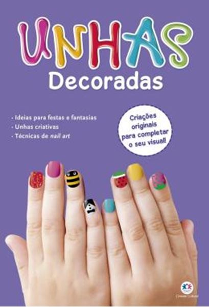 Picture of UNHAS DECORADAS
