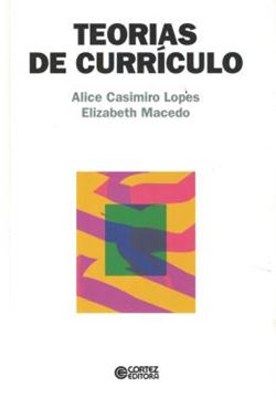 Imagem de TEORIAS DE CURRICULO