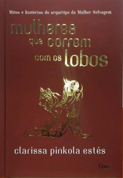Picture of MULHERES QUE CORREM COM OS LOBOS