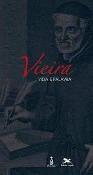 Imagem de VIEIRA - VIDA E PALAVRA