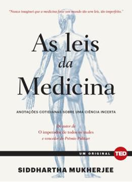 Imagem de AS LEIS DA MEDICINA