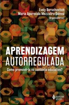 Imagem de APRENDIZAGEM AUTORREGULADA