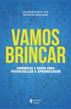 Imagem de VAMOS BRINCAR