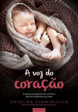 Imagem de VOZ DO CORACAO, A