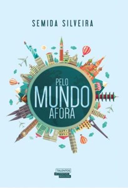 Picture of PELO MUNDO AFORA