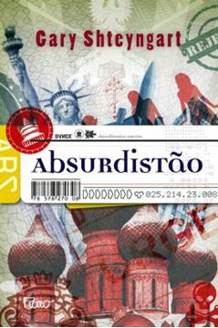 Imagem de ABSURDISTAO