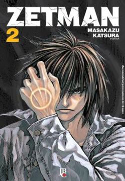 Imagem de ZETMAN - VOL. 2