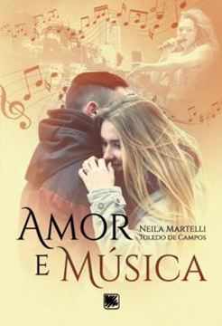 Imagem de AMOR E MUSICA