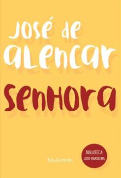 Imagem de SENHORA