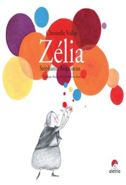Picture of ZELIA