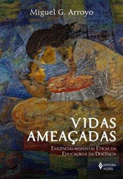 Imagem de VIDAS AMEACADAS