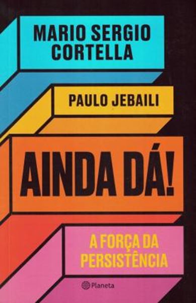 Picture of AINDA DA!