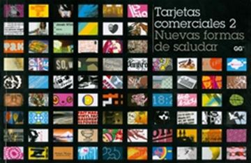 Imagem de TARJETAS COMERCIALES 2.