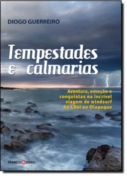 Imagem de TEMPESTADES E CALMARIAS