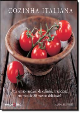 Imagem de COZINHA ITALIANA