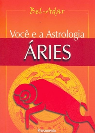 Picture of VOCÊ E A ASTROLOGIA - ÁRIES