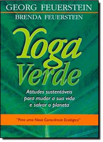 Picture of YOGA VERDE