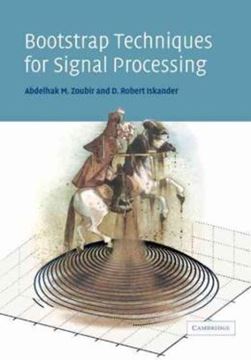 Imagem de BOOTSTRAP TECHNIQUES FOR SIGNAL BOOSTSTRAP 