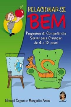 Imagem de RELACIONAR-SE BEM