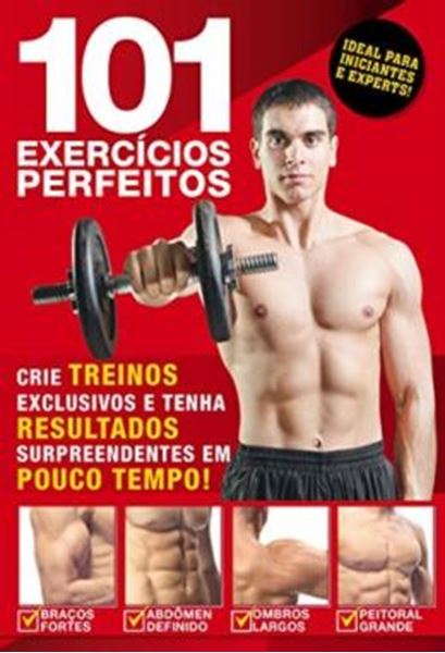 Picture of 101 EXERCICIOS PERFEITOS
