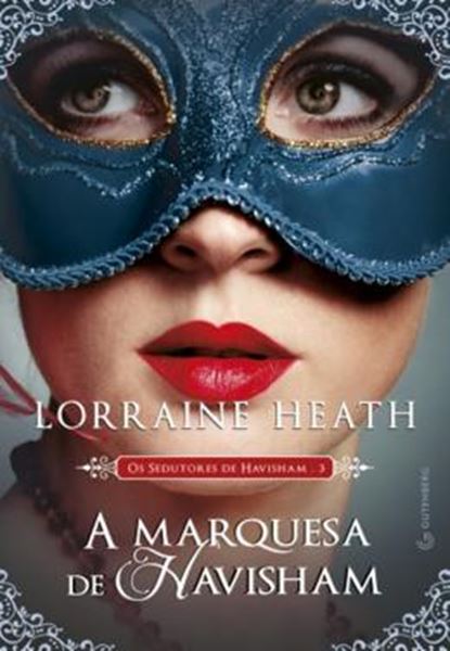 Picture of A MARQUESA DE HAVISHAM