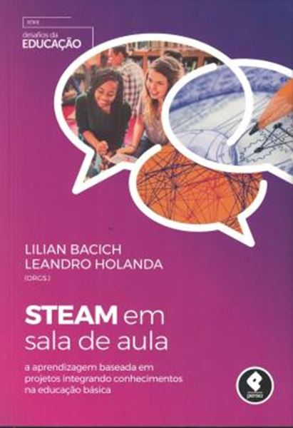 Picture of STEAM EM SALA DE AULA