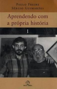 Imagem de APRENDENDO COM A PROPRIA HISTORIA VOL. I