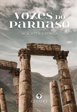 Imagem de VOZES DO PARNASO