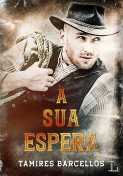 Imagem de A SUA ESPERA