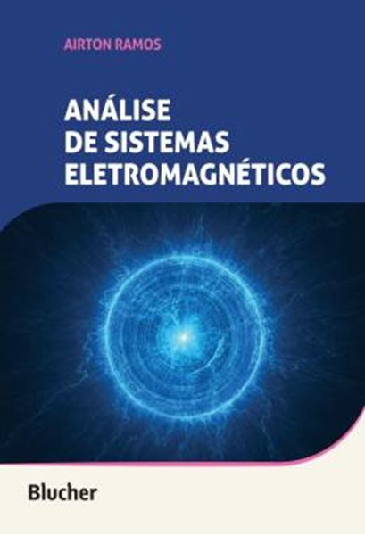 Picture of ANALISE DE SISTEMAS ELETROMAGNETICOS