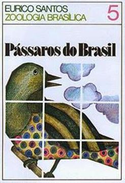 Imagem de PASSAROS DO BRASIL
