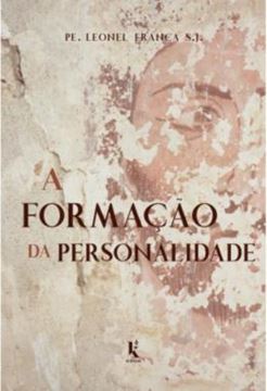 Imagem de A FORMACAO DA PERSONALIDADE