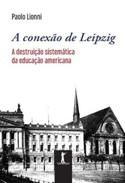 Imagem de A CONEXAO DE LEIPZIG