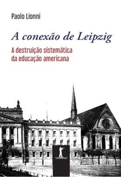 Picture of A CONEXAO DE LEIPZIG