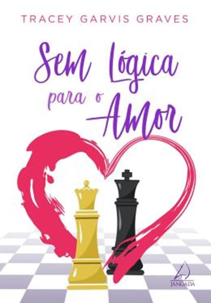 Picture of SEM LOGICA PARA O AMOR